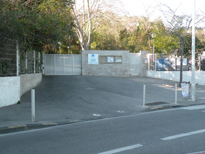  Groupe Scolaire Prado Plage